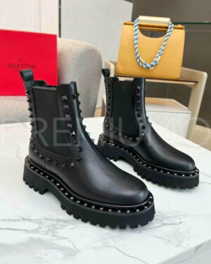 Valentino ботинки PR744191