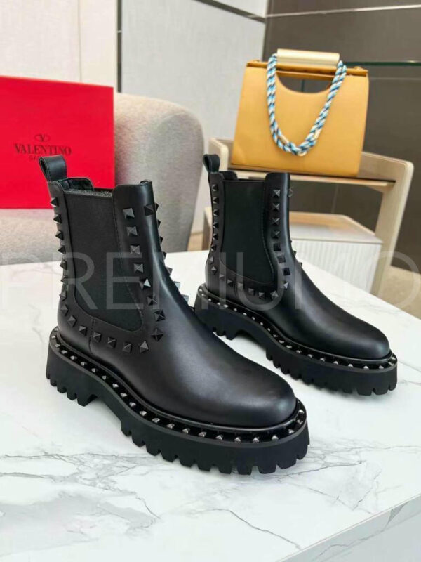 Valentino ботинки PR744191