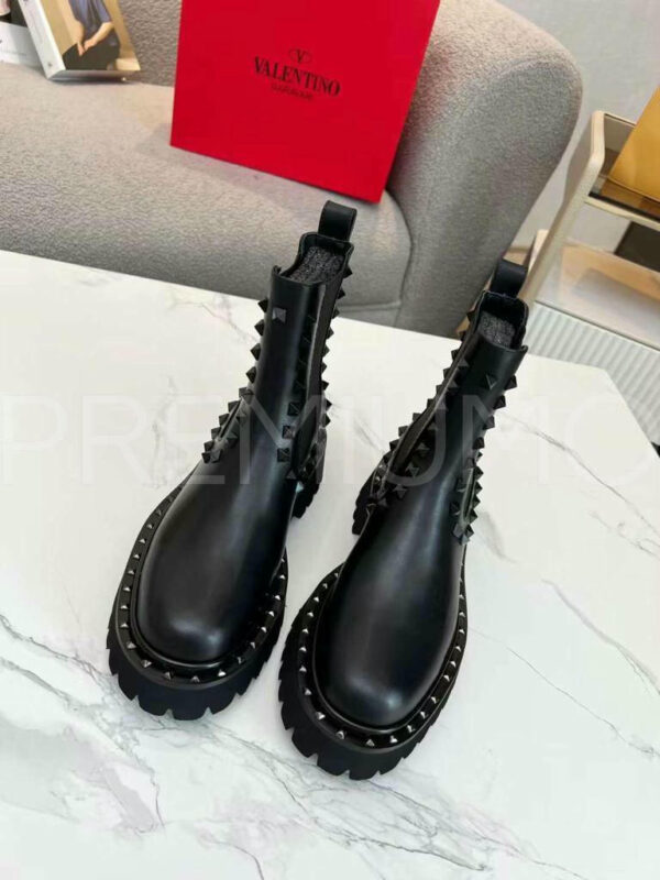 Valentino ботинки PR744191 5