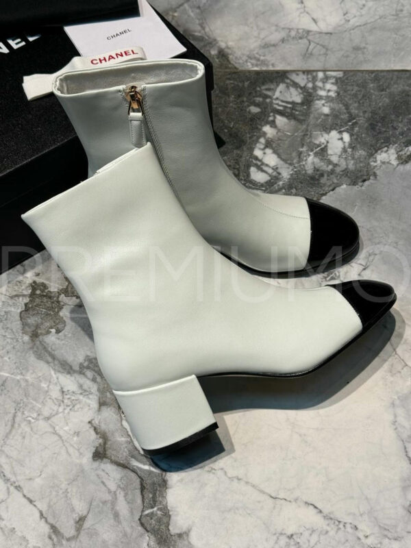 Chanel ботильоны PR328773