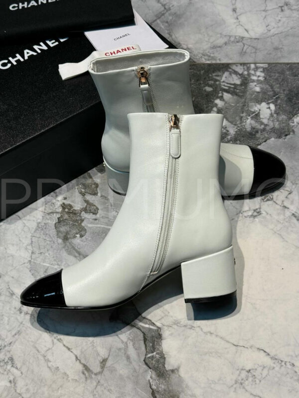 Chanel ботильоны PR328773 3