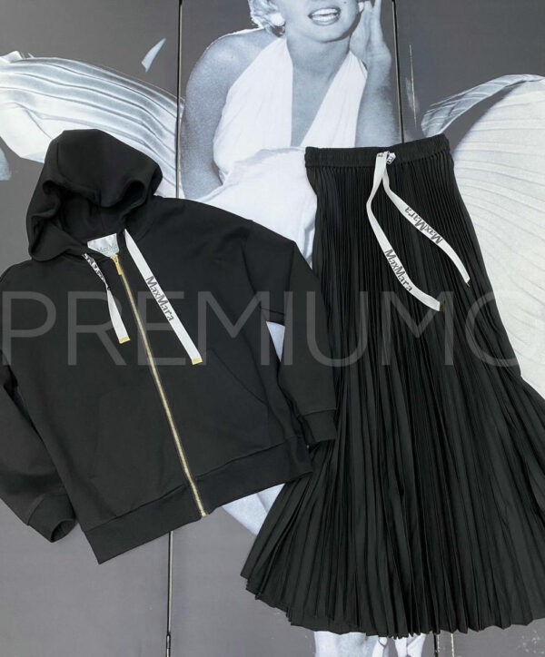 Max Mara костюм дизайнерский PR723360