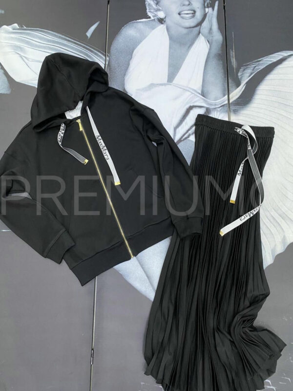 Max Mara костюм дизайнерский PR723360 3