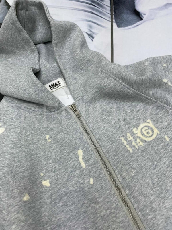 Maison Margiela костюм с капюшоном PR507731 6