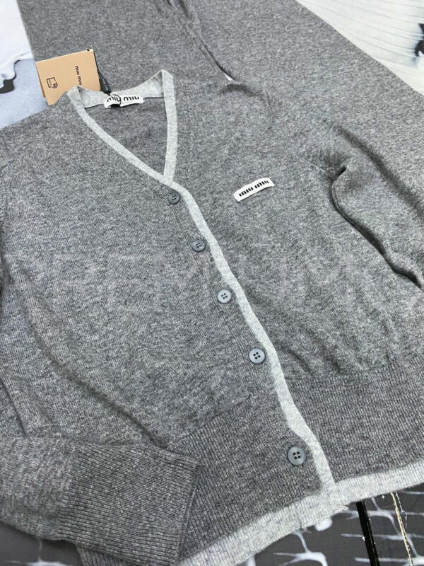 Miu miu костюм PR814842 7