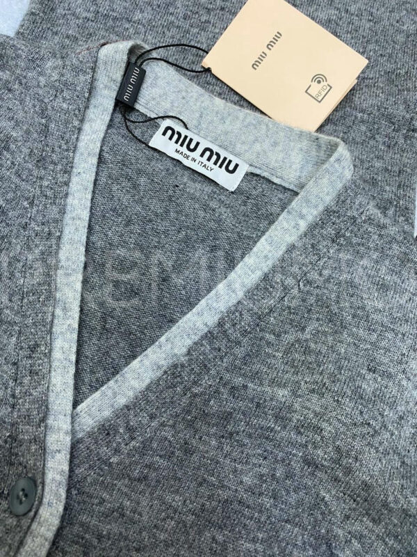 Miu miu костюм PR814842 3