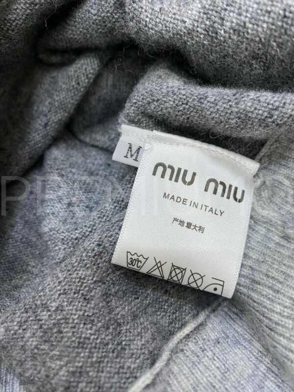 Miu miu костюм PR814842 4