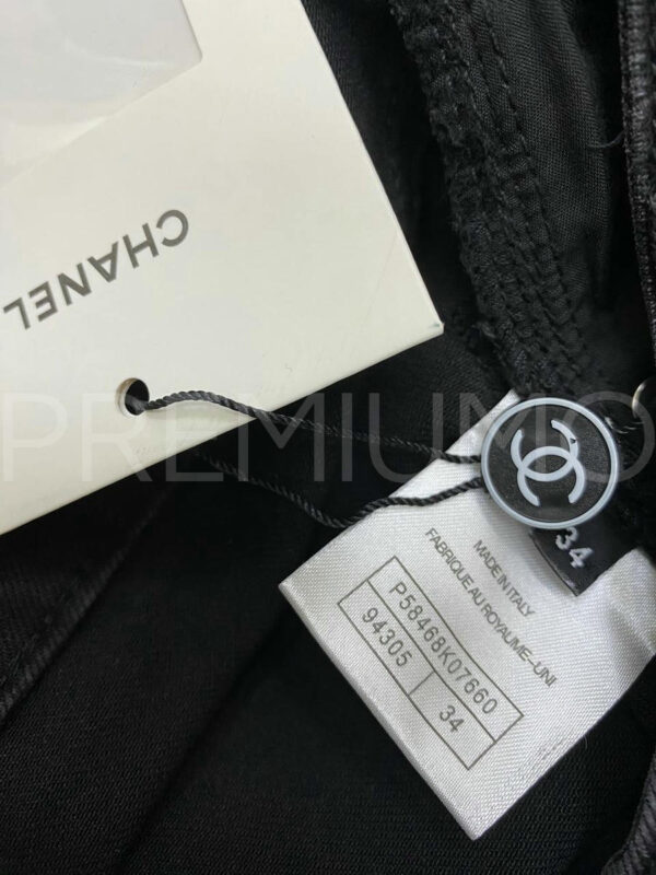 Chanel джинсы PR394736 5