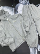 Maison Margiela костюм с капюшоном PR507731 7