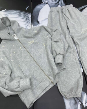 Maison Margiela костюм с капюшоном PR507731