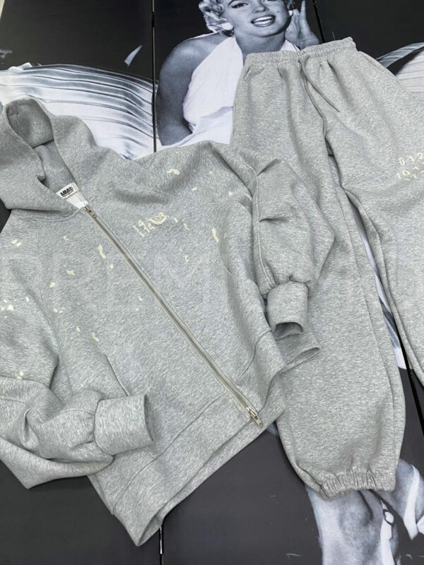 Maison Margiela костюм с капюшоном PR507731