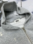 Maison Margiela костюм с капюшоном PR507731 8