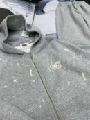 Maison Margiela костюм с капюшоном PR507731 10