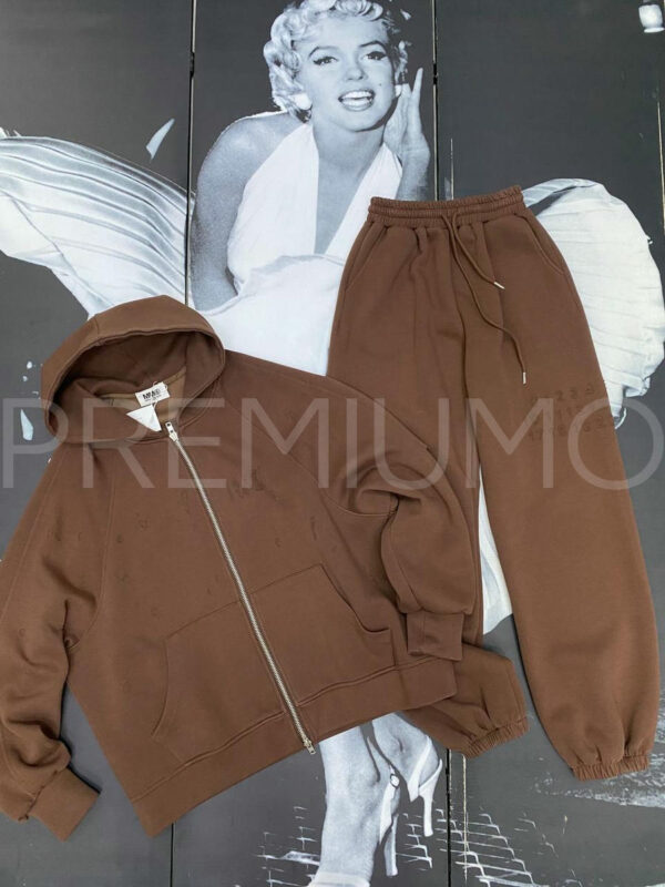 Maison Margiela костюм PR307219