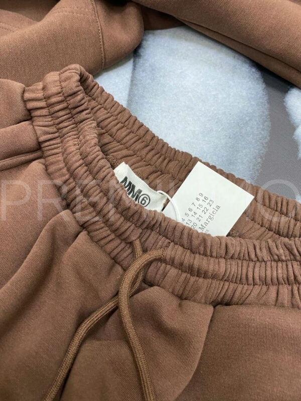 Maison Margiela костюм PR307219 2