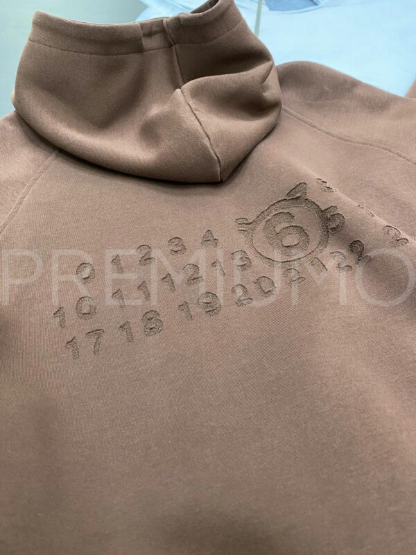 Maison Margiela костюм PR307219 4