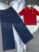 Miu miu джинсы PR991256 8