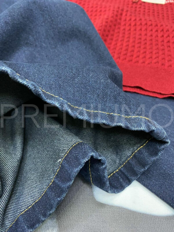 Miu miu джинсы PR991256 7