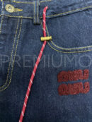 Miu miu джинсы PR991256 11