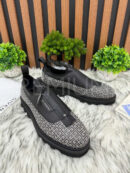 Givenchy кроссовки PR683469 8