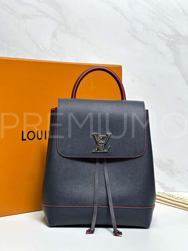 Louis Vuitton MYLOCKME рюкзак PR895769 2