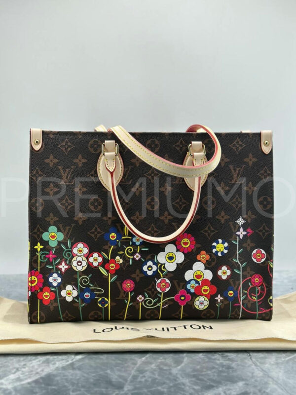 Louis Vuitton сумка PR913438 3