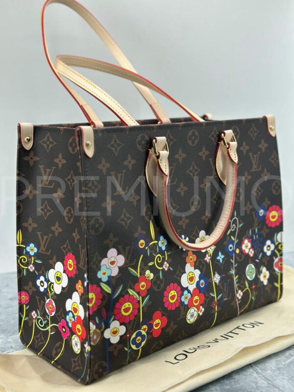 Louis Vuitton сумка PR913438 5
