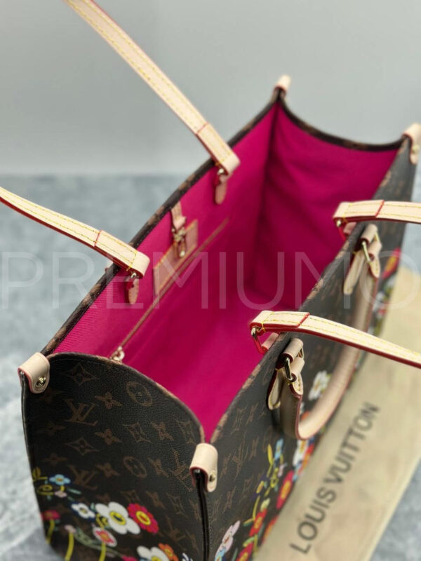 Louis Vuitton сумка PR913438 6