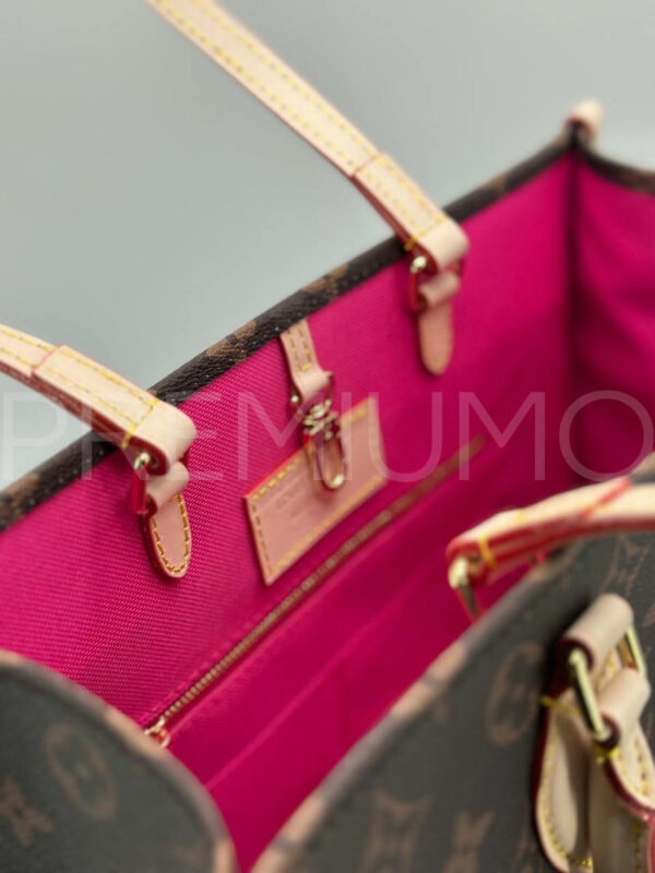 Louis Vuitton сумка PR913438 7