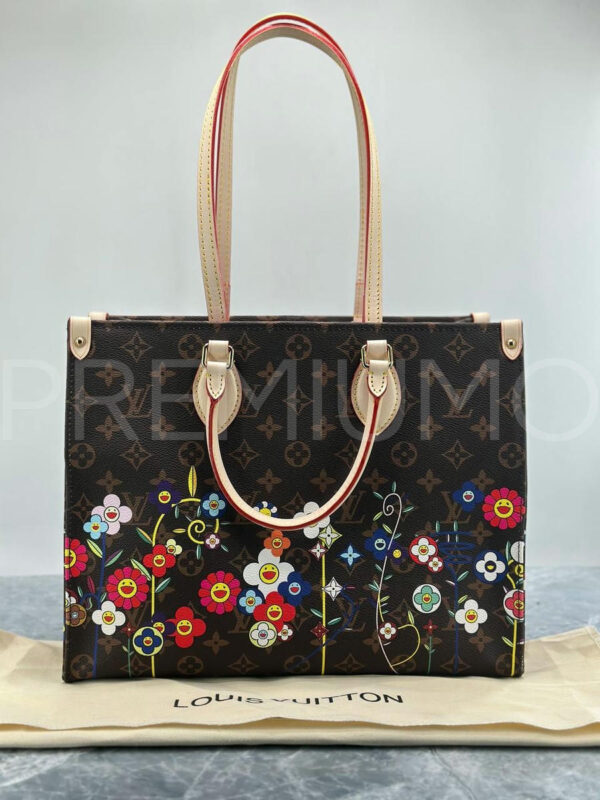Louis Vuitton сумка PR913438
