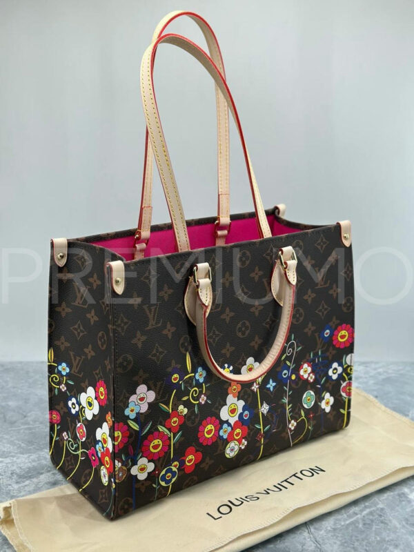Louis Vuitton сумка PR913438 2