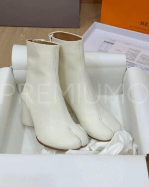 Maison Margiela ботильоны PR652682