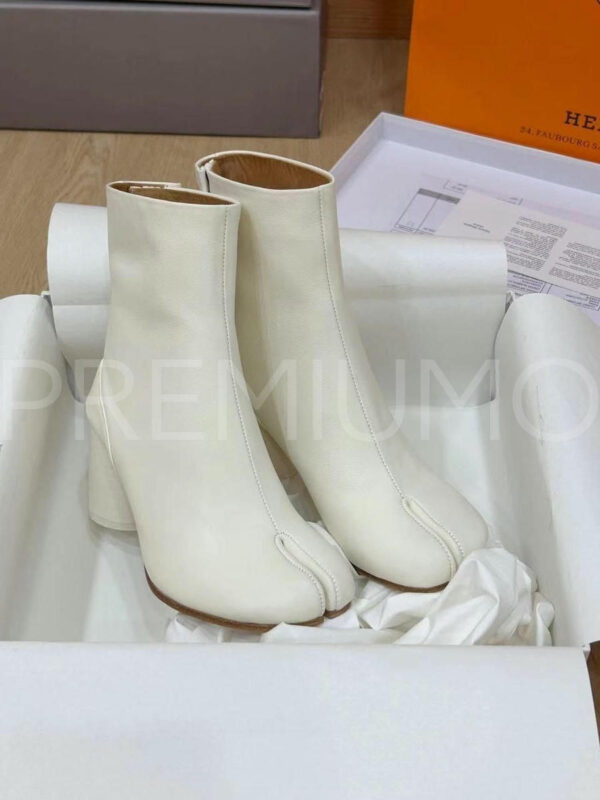 Maison Margiela ботильоны PR652682