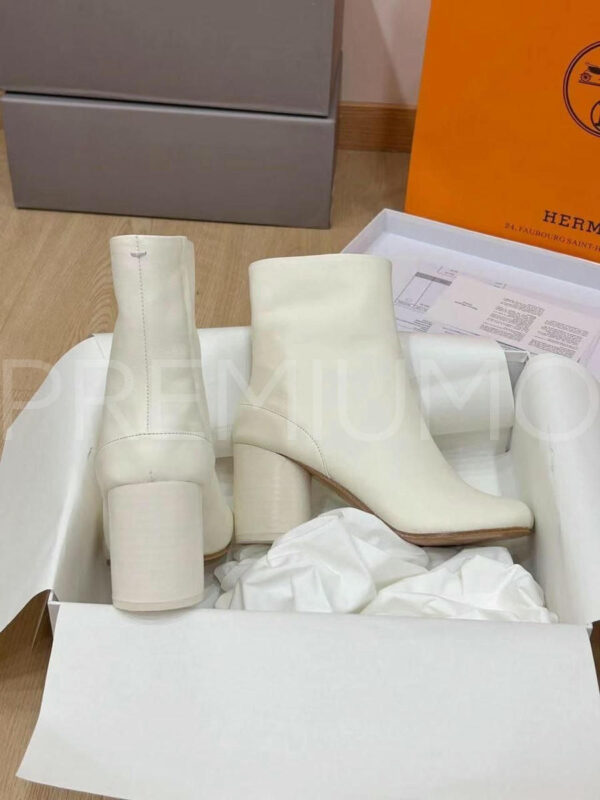 Maison Margiela ботильоны PR652682 2