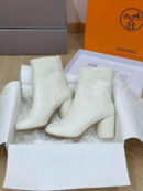 Maison Margiela ботильоны PR652682 9