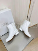 Maison Margiela ботинки PR958133 7