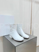 Maison Margiela ботинки PR958133 6