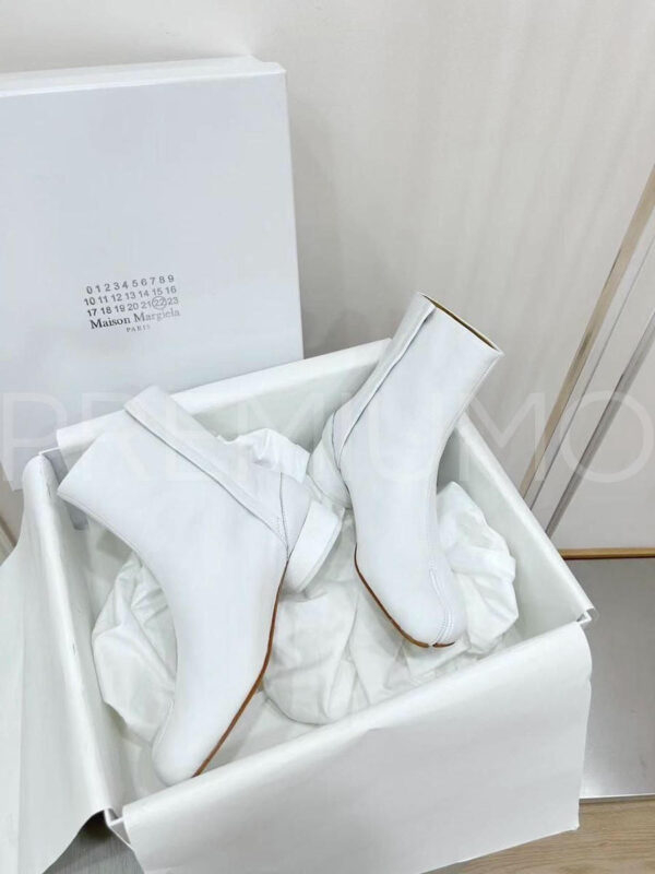 Maison Margiela ботинки PR958133 3