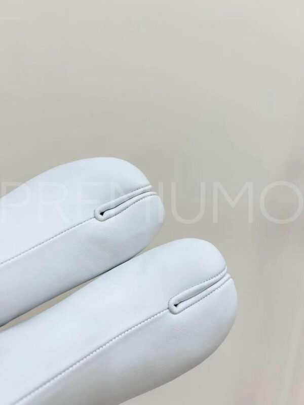 Maison Margiela ботинки PR958133 4