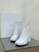 Maison Margiela ботильоны PR736471 6