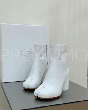 Maison Margiela ботильоны PR736471