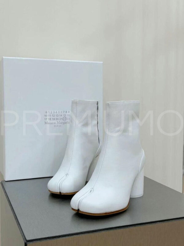 Maison Margiela ботильоны PR736471