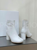 Maison Margiela ботильоны PR736471 7