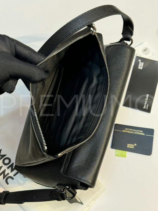 Montblanc сумка PR776587 9
