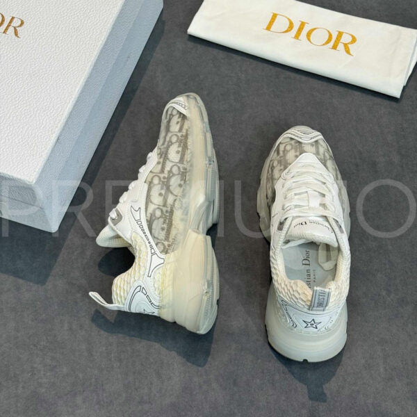 Christian Dior кроссовки PR808144 9
