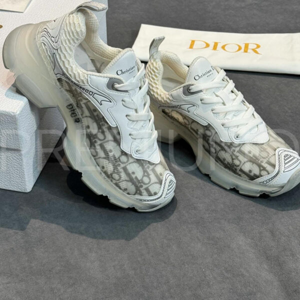 Christian Dior кроссовки PR808144 10
