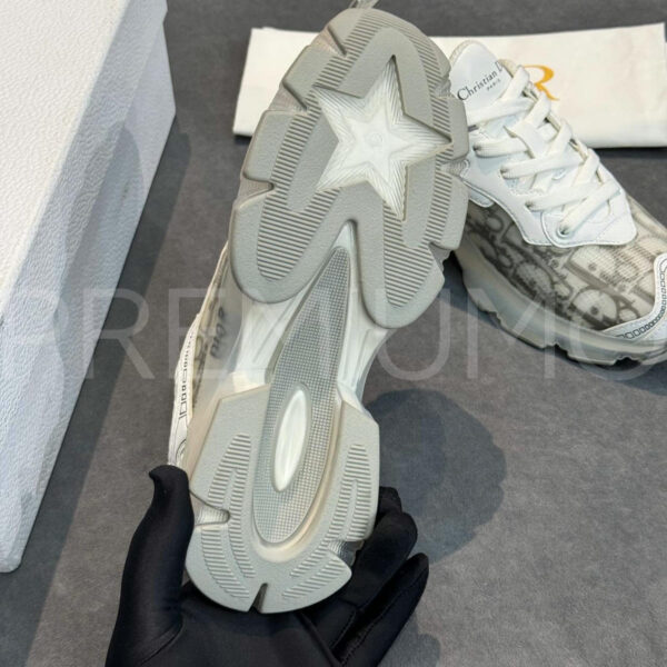 Christian Dior кроссовки PR808144 11