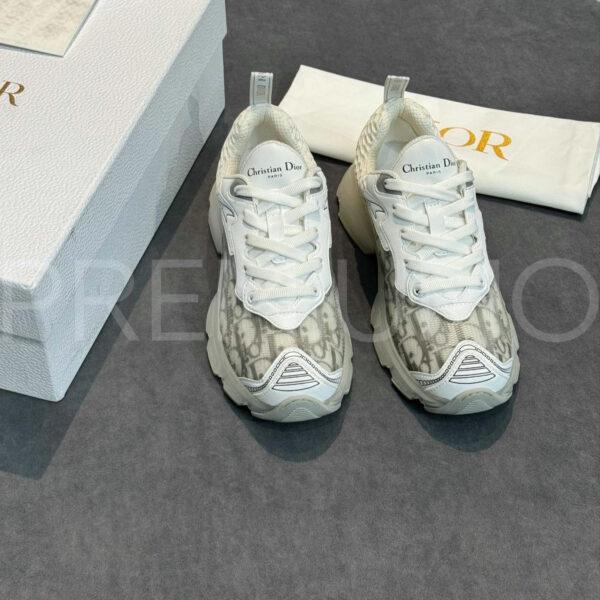 Christian Dior кроссовки PR808144 6