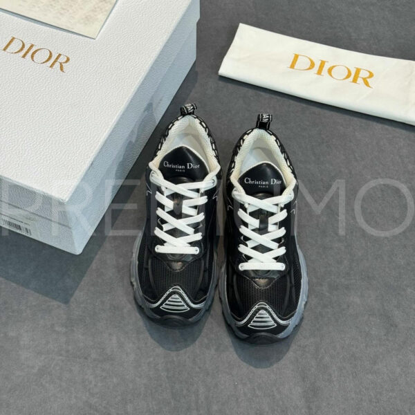 Christian Dior кроссовки PR101832 8