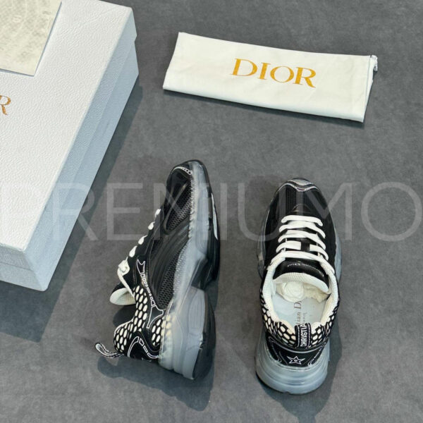 Christian Dior кроссовки PR101832 10